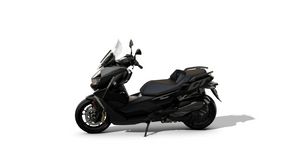 BMW C400GT   - Foto 13