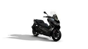 BMW C400GT   - Foto 3