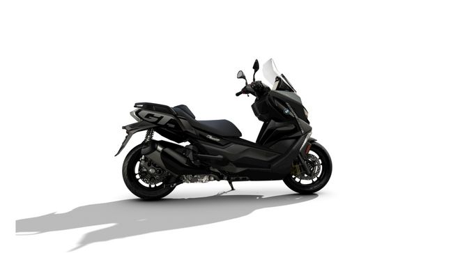 BMW C400GT 