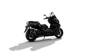 BMW C400GT   - Foto 11