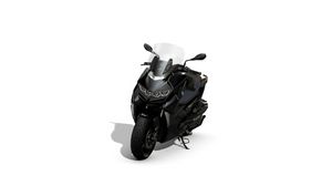 BMW C400GT   - Foto 10