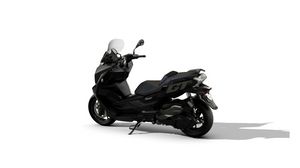BMW C400GT   - Foto 12