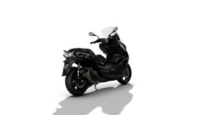 BMW C400GT   - Foto 5