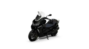 BMW C400GT   - Foto 7
