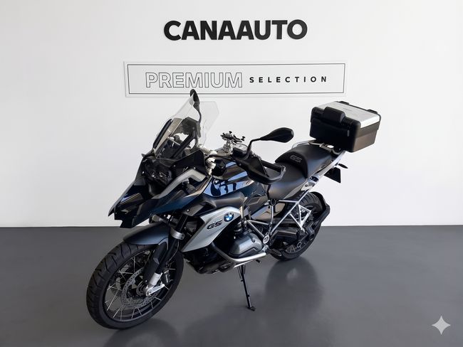 BMW R 1200 GS 