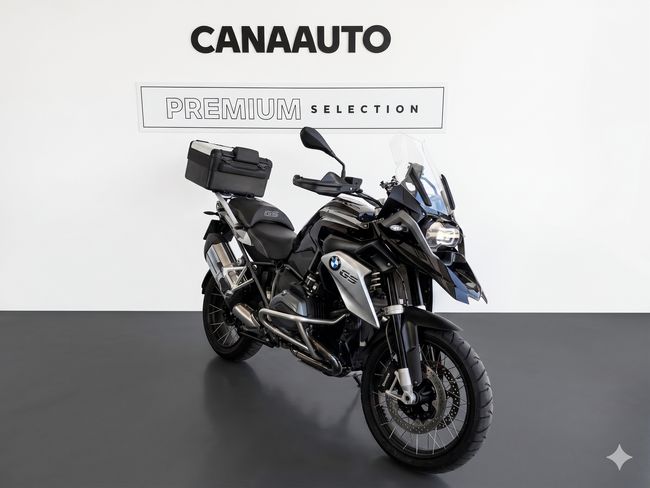 BMW R 1200 GS 