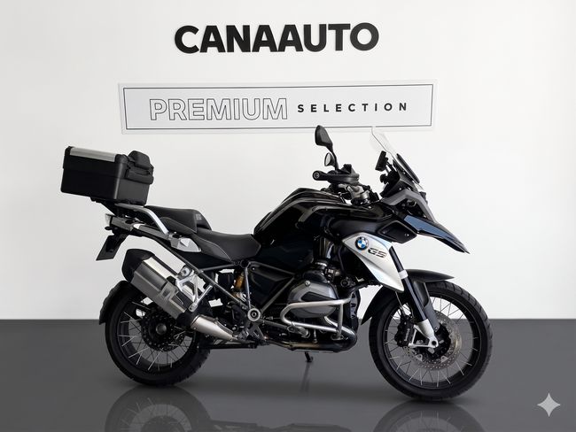 BMW R 1200 GS 