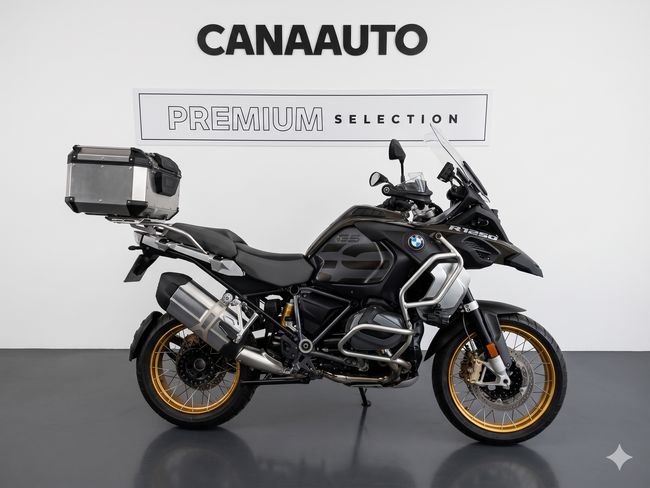 BMW R 1250 GS Adventure Adventure