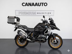 BMW R 1250 GS Adventure Adventure  - Foto 6