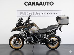 BMW R 1250 GS Adventure Adventure  - Foto 2