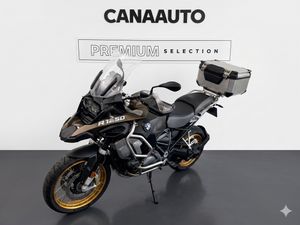 BMW R 1250 GS Adventure Adventure  - Foto 3