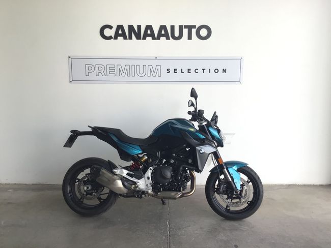 BMW F900R Roadster / Naked Bike