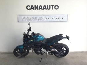 BMW F900R Roadster / Naked Bike  - Foto 2