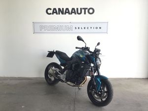 BMW F900R Roadster / Naked Bike  - Foto 5