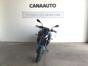 BMW F900R Roadster / Naked Bike  - Foto 4