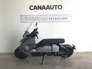 BMW CE 04 Urban  - Foto 2