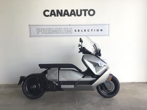 BMW CE 04 Urban  - Foto 6
