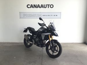 BMW F 650 GS Adventure  - Foto 5