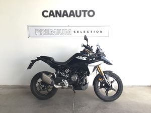 BMW F 650 GS Adventure  - Foto 6