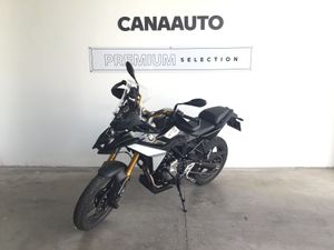 BMW F 650 GS Adventure  - Foto 3