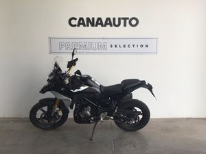 BMW F 650 GS Adventure  - Foto 2