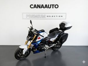 BMW F900R Roadster / Naked Bike  - Foto 3