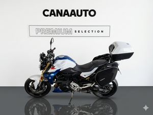 BMW F900R Roadster / Naked Bike  - Foto 2