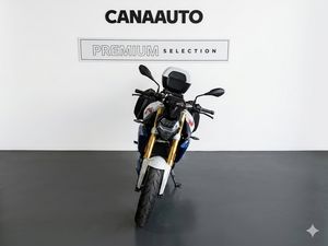 BMW F900R Roadster / Naked Bike  - Foto 4