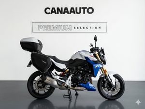 BMW F900R Roadster / Naked Bike  - Foto 6