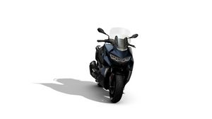 BMW C400GT Urban  - Foto 6