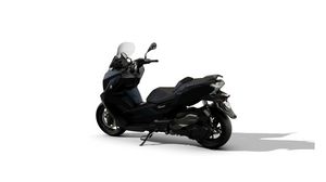 BMW C400GT Urban  - Foto 12