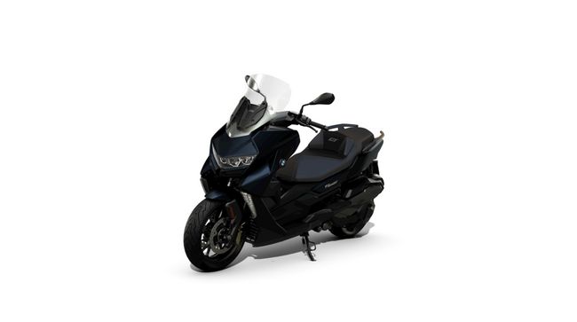 BMW C400GT Urban