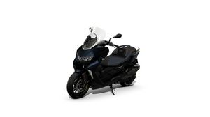 BMW C400GT Urban  - Foto 7