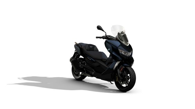 BMW C400GT Urban