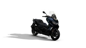 BMW C400GT Urban  - Foto 3