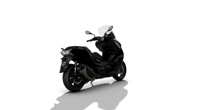 BMW C400GT Urban