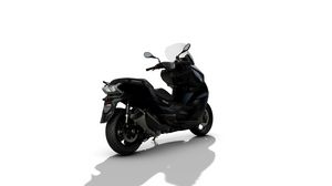 BMW C400GT Urban  - Foto 5