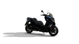 BMW C400GT Urban  - Foto 4