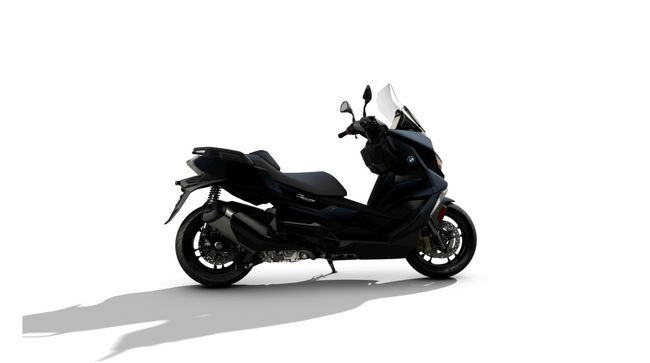 BMW C400GT Urban