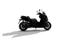 BMW C400GT Urban  - Foto 8