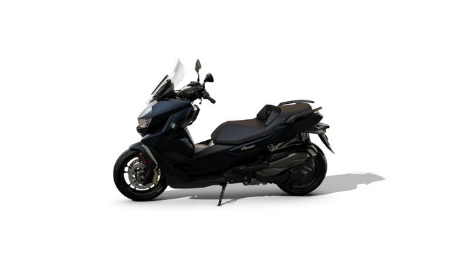 BMW C400GT Urban