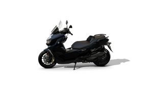 BMW C400GT Urban  - Foto 13