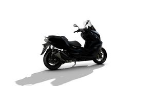 BMW C400GT Urban  - Foto 10