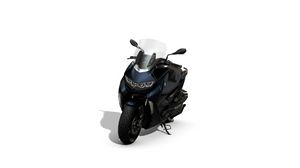 BMW C400GT Urban  - Foto 11