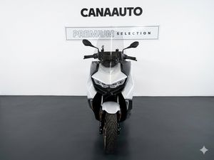 BMW C400GT Urban  - Foto 4