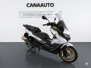 BMW C400GT Urban  - Foto 5