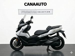 BMW C400GT Urban  - Foto 2