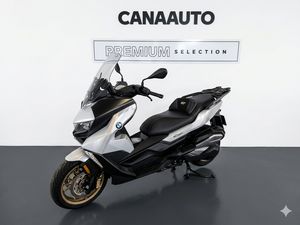 BMW C400GT Urban  - Foto 3