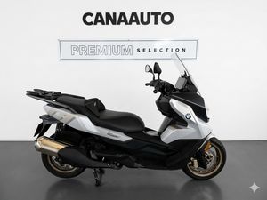 BMW C400GT Urban  - Foto 6
