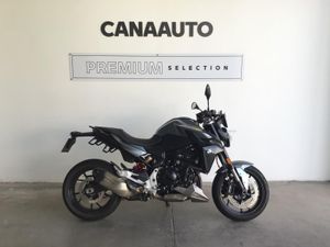 BMW F900R Roadster / Naked Bike  - Foto 6